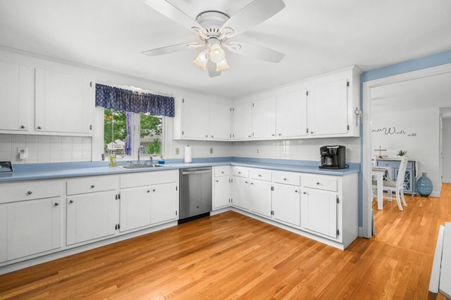 1 Captain Dore Road, South Yarmouth, MA 02664