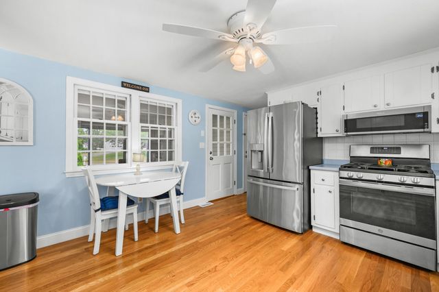 1 Captain Dore Road, South Yarmouth, MA 02664