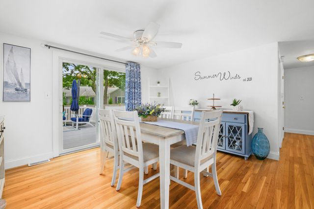 1 Captain Dore Road, South Yarmouth, MA 02664