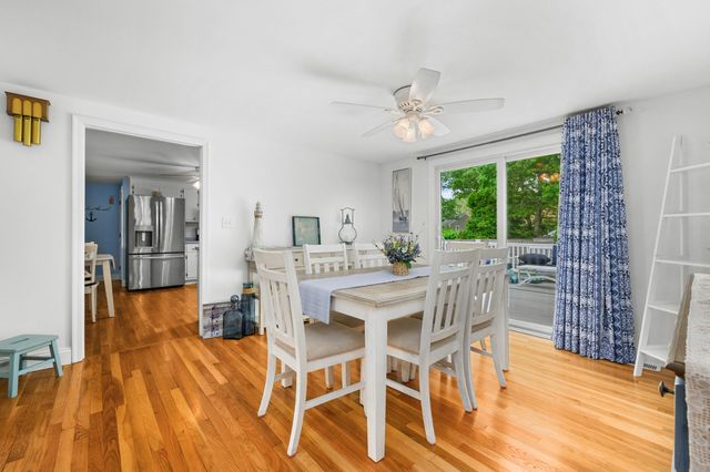 1 Captain Dore Road, South Yarmouth, MA 02664