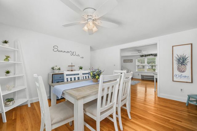 1 Captain Dore Road, South Yarmouth, MA 02664