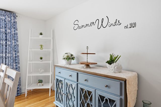 1 Captain Dore Road, South Yarmouth, MA 02664