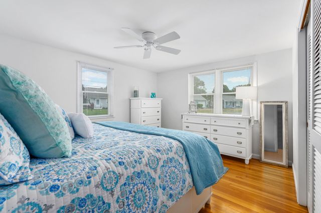 1 Captain Dore Road, South Yarmouth, MA 02664