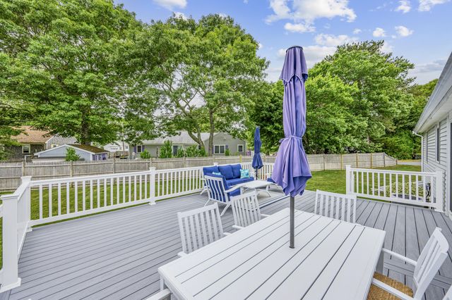 1 Captain Dore Road, South Yarmouth, MA 02664