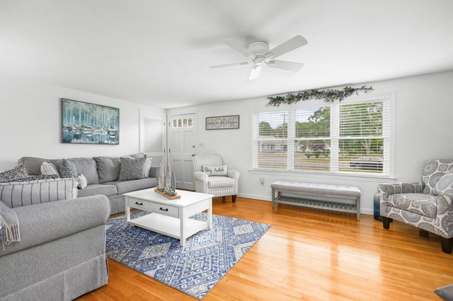 1 Captain Dore Road, South Yarmouth, MA 02664