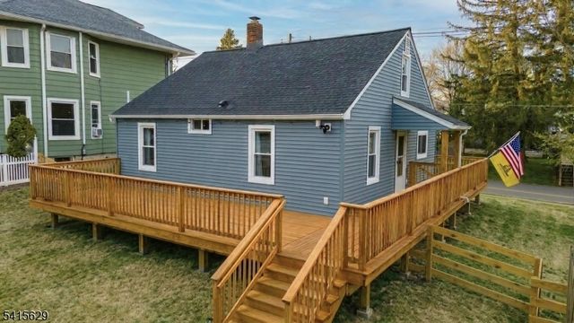 315 Belvidere Avenue, Washington Boro, NJ 07882