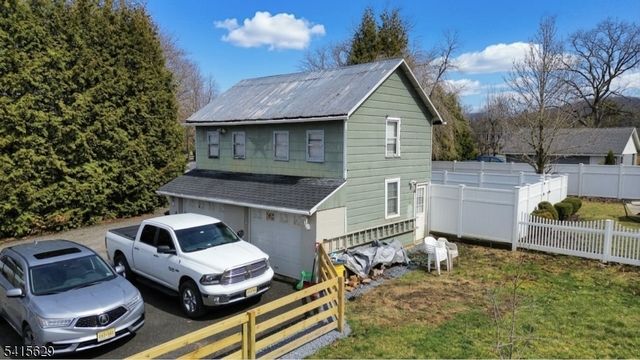 315 Belvidere Avenue, Washington Boro, NJ 07882