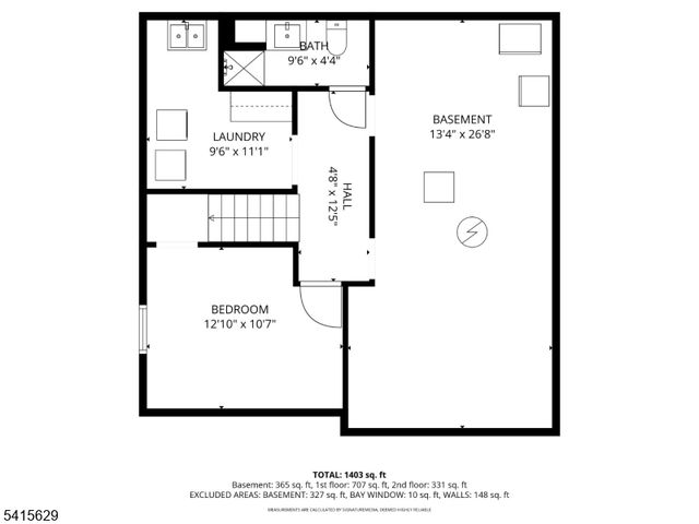 315 Belvidere Avenue, Washington Boro, NJ 07882