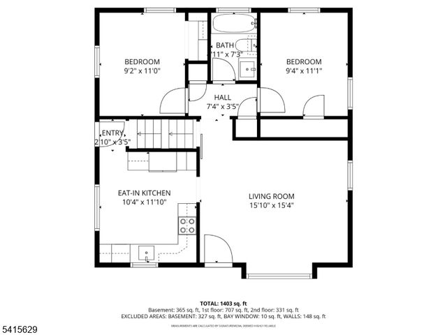 315 Belvidere Avenue, Washington Boro, NJ 07882