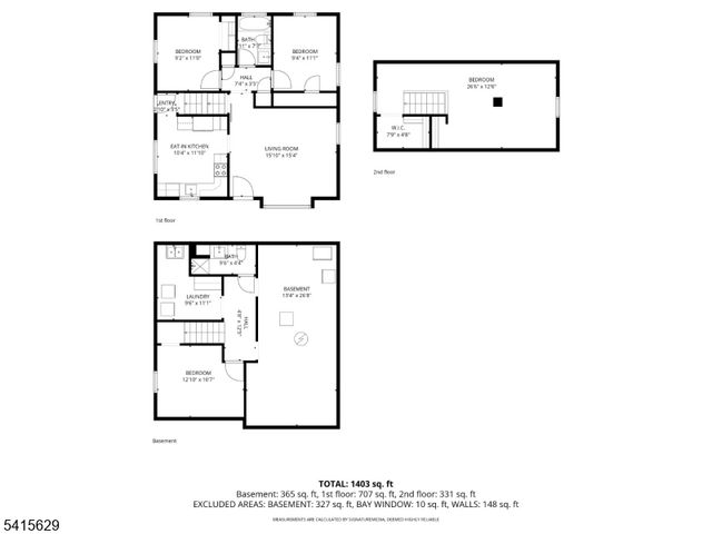 315 Belvidere Avenue, Washington Boro, NJ 07882