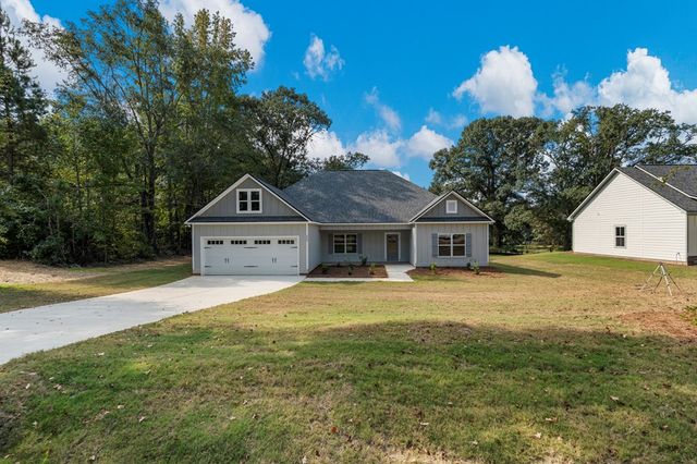 224 Lee Road 0334, Salem, AL 36874