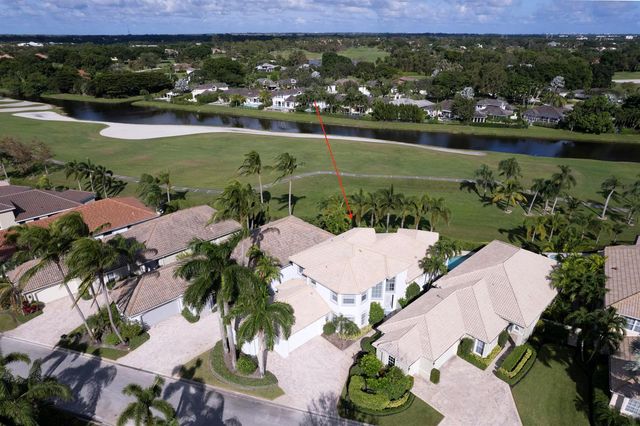 2610 Players Court, Wellington, FL 33414