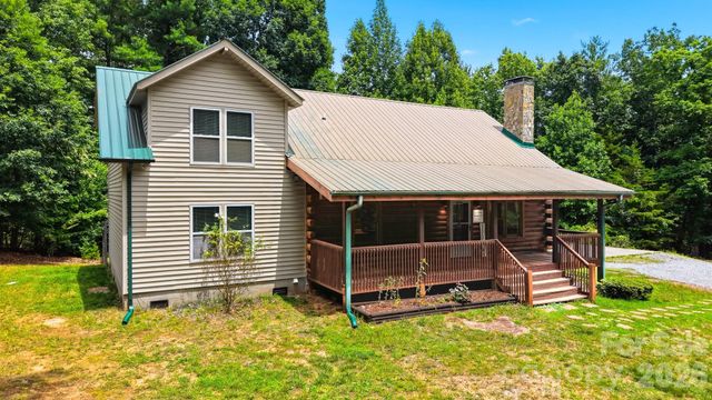 4065 Deal Mill Road, Granite Falls, NC 28630
