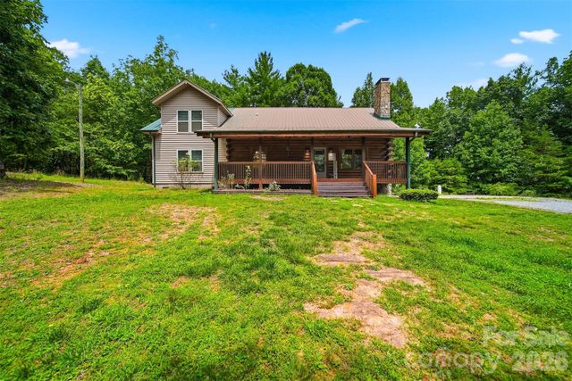 4065 Deal Mill Road, Granite Falls, NC 28630