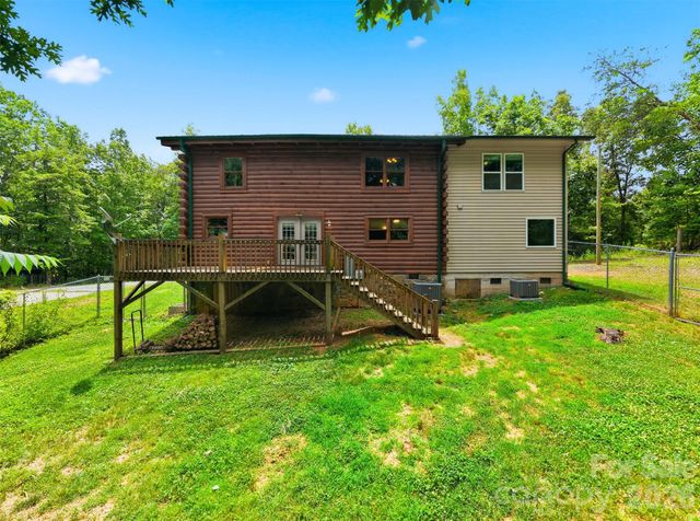 4065 Deal Mill Road, Granite Falls, NC 28630