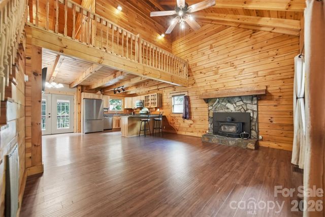 4065 Deal Mill Road, Granite Falls, NC 28630
