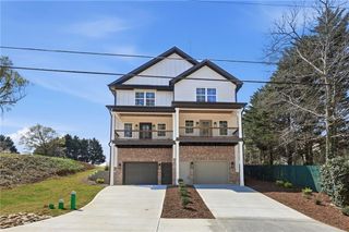 1121 Riverside Terrace, Gainesville, GA 30501