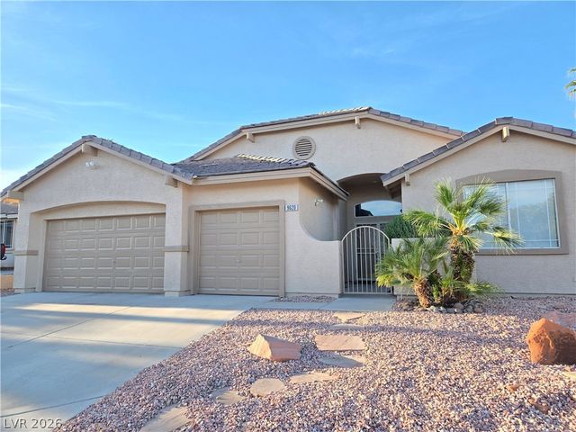 9620 West Gilmore Avenue, Las Vegas, NV 89129