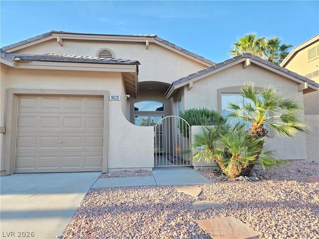 9620 West Gilmore Avenue, Las Vegas, NV 89129