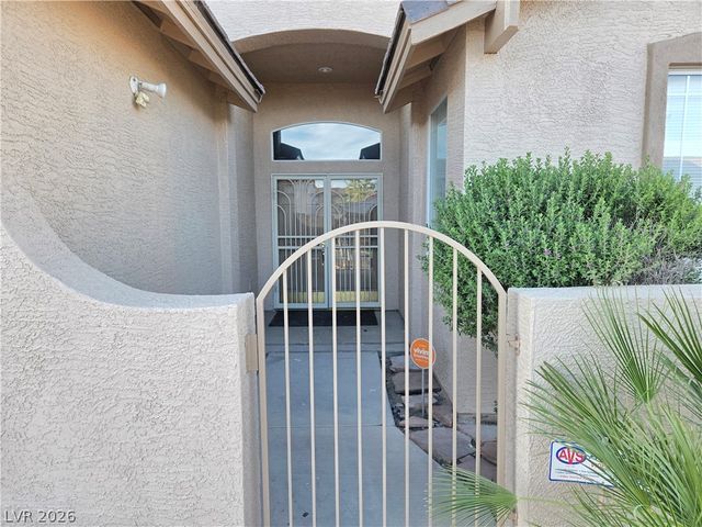 9620 West Gilmore Avenue, Las Vegas, NV 89129