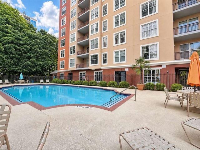 1101 Juniper Street 616, Atlanta, GA 30309