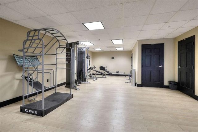 1101 Juniper Street 616, Atlanta, GA 30309