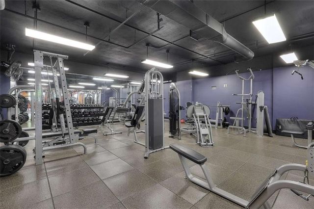 1101 Juniper Street 616, Atlanta, GA 30309