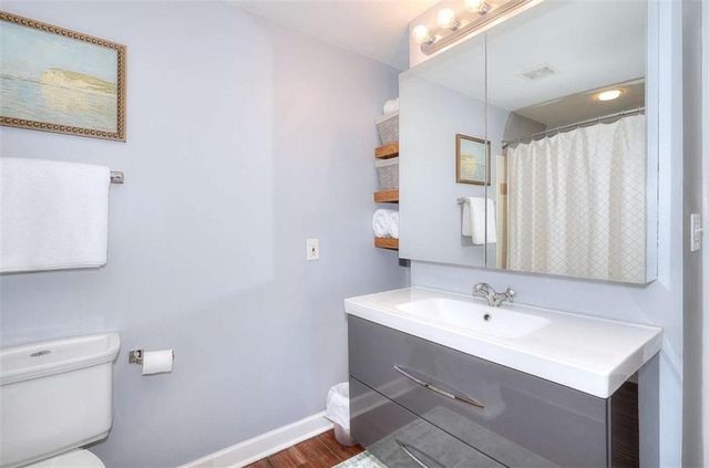 1101 Juniper Street 616, Atlanta, GA 30309
