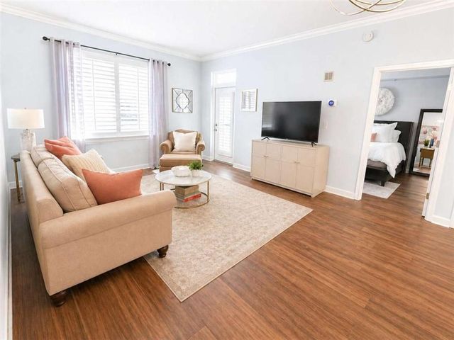 1101 Juniper Street 616, Atlanta, GA 30309