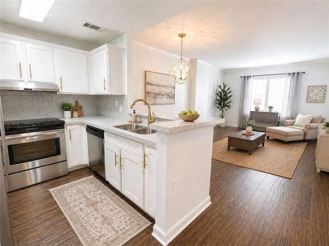 1101 Juniper Street 616, Atlanta, GA 30309
