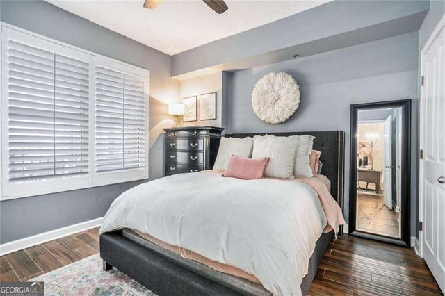 1101 Juniper Street 616, Atlanta, GA 30309