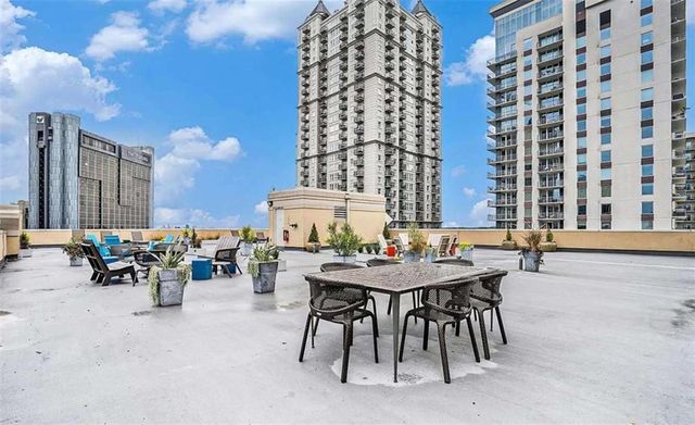 1101 Juniper Street 616, Atlanta, GA 30309