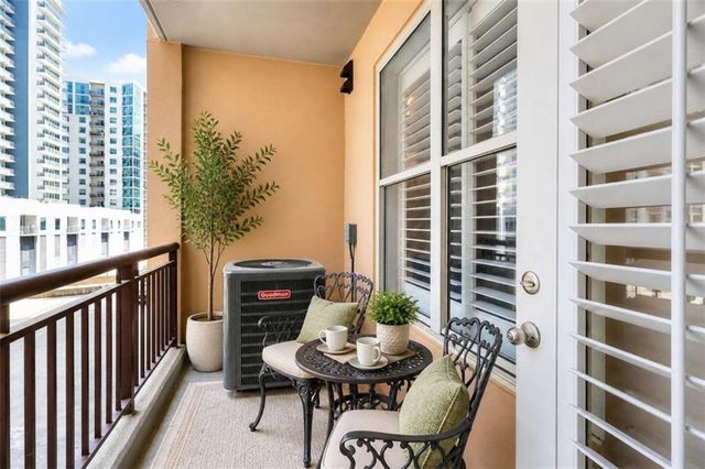 1101 Juniper Street 616, Atlanta, GA 30309