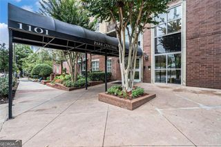 1101 Juniper Street 616, Atlanta, GA 30309