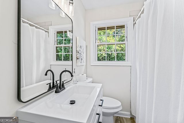 1576 S Gordon Road, Austell, GA 30168