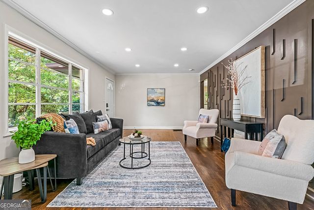 1576 S Gordon Road, Austell, GA 30168