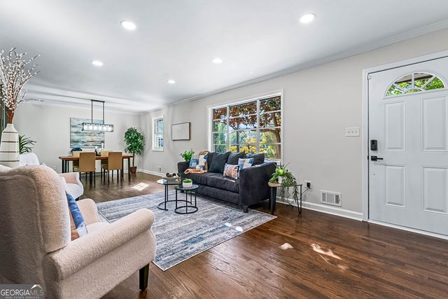 1576 S Gordon Road, Austell, GA 30168