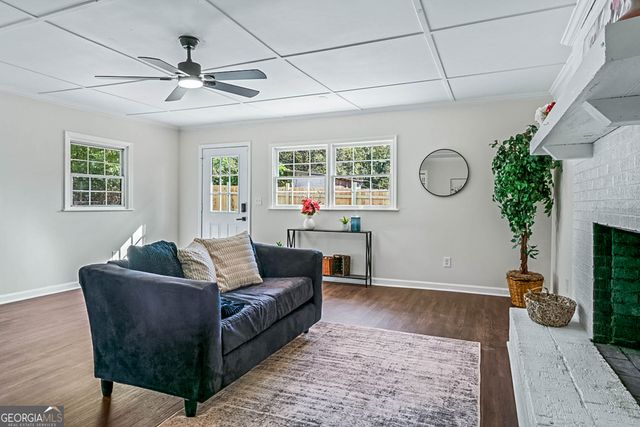 1576 S Gordon Road, Austell, GA 30168