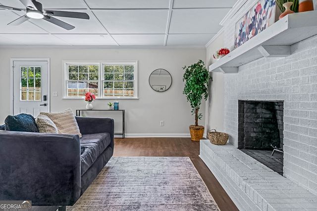 1576 S Gordon Road, Austell, GA 30168