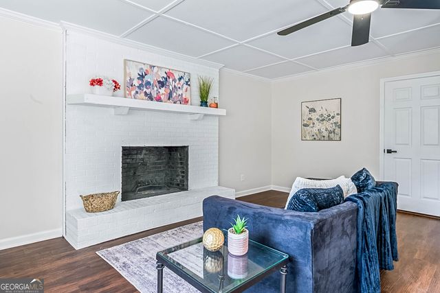 1576 S Gordon Road, Austell, GA 30168