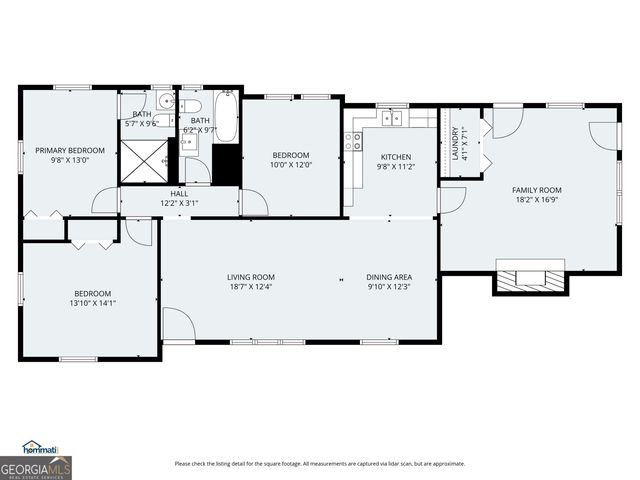 1576 S Gordon Road, Austell, GA 30168