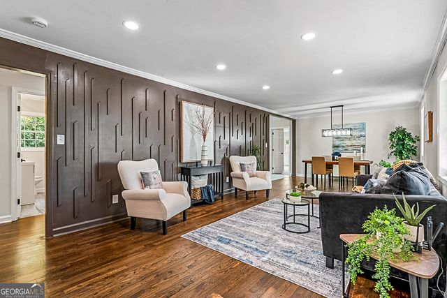 1576 S Gordon Road, Austell, GA 30168