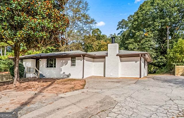 1576 S Gordon Road, Austell, GA 30168