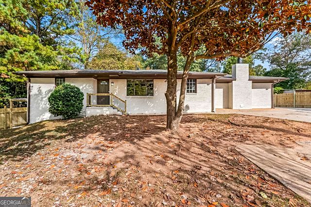 1576 S Gordon Road, Austell, GA 30168