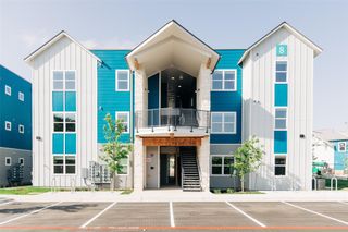 7051 Meadow Lake BLVD 9303, Austin, TX 78744