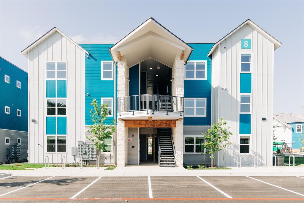 7051 Meadow Lake BLVD 9303, Austin, TX 78744