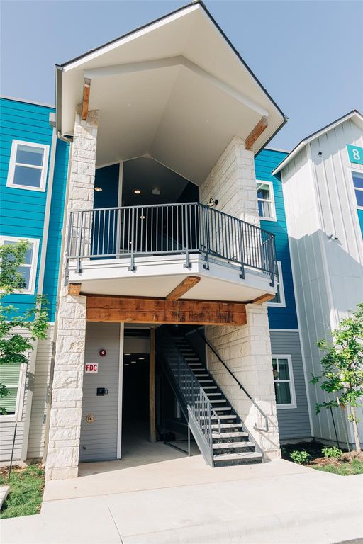 7051 Meadow Lake BLVD 9303, Austin, TX 78744