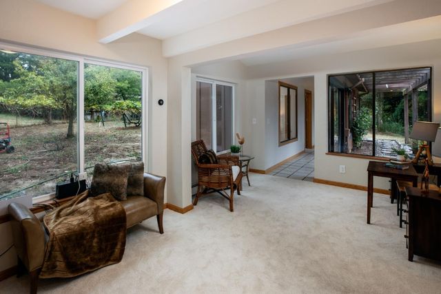 215 Marty Road, Los Gatos, CA 95033