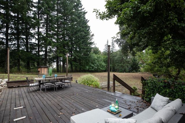 215 Marty Road, Los Gatos, CA 95033