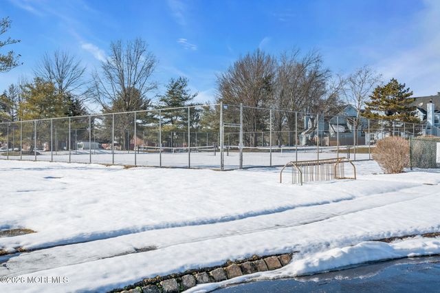 9 Dickenson Court, Freehold, NJ 07728